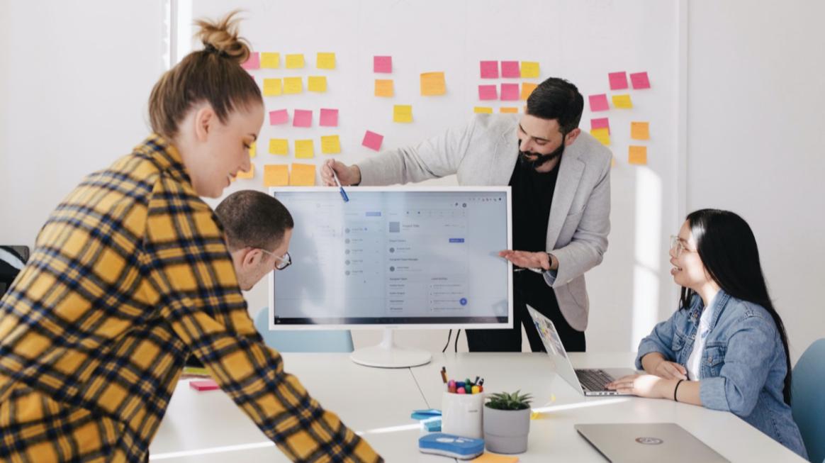 Career advancement with ShuriTalent